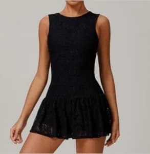 Dress DLT9187 — product image 1
