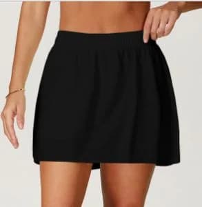 Skirt EBQ3043 — product image 1
