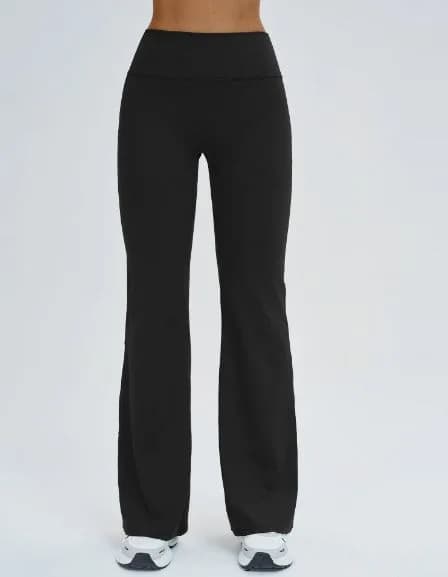 Flared Pants ECK4516 — product image 1