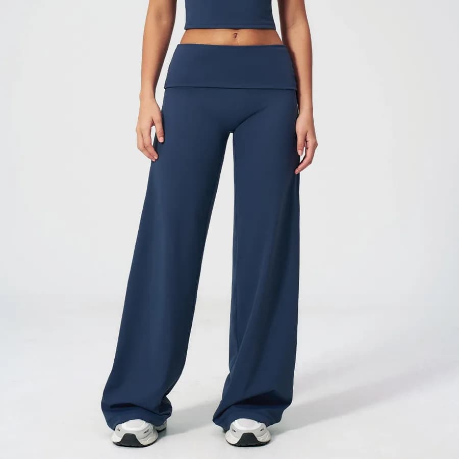 Flared Pants ECK5529-2 — product image 1