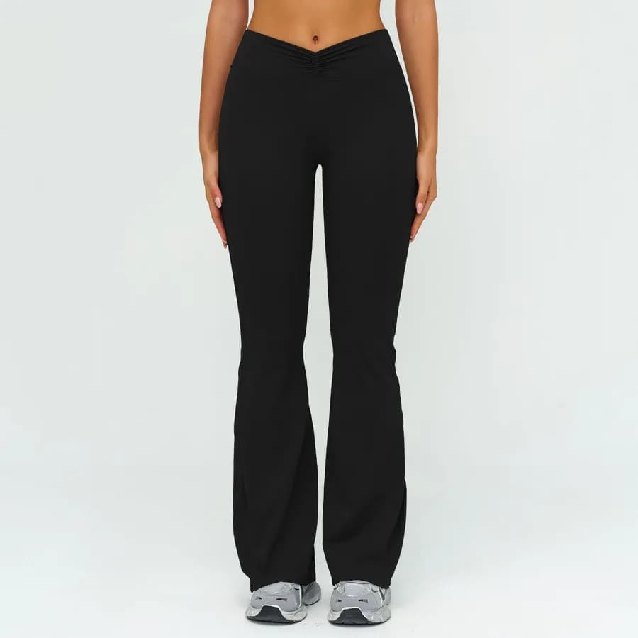 Flared Pants ECK9313-2 — product image 1