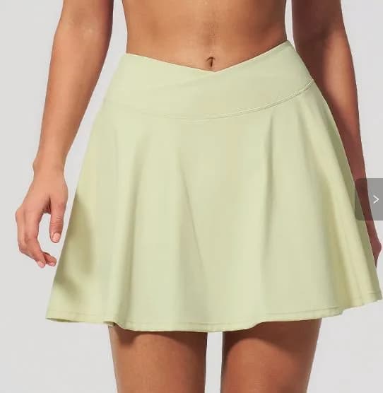 2135 Skirt FBQ2135 — product image 1