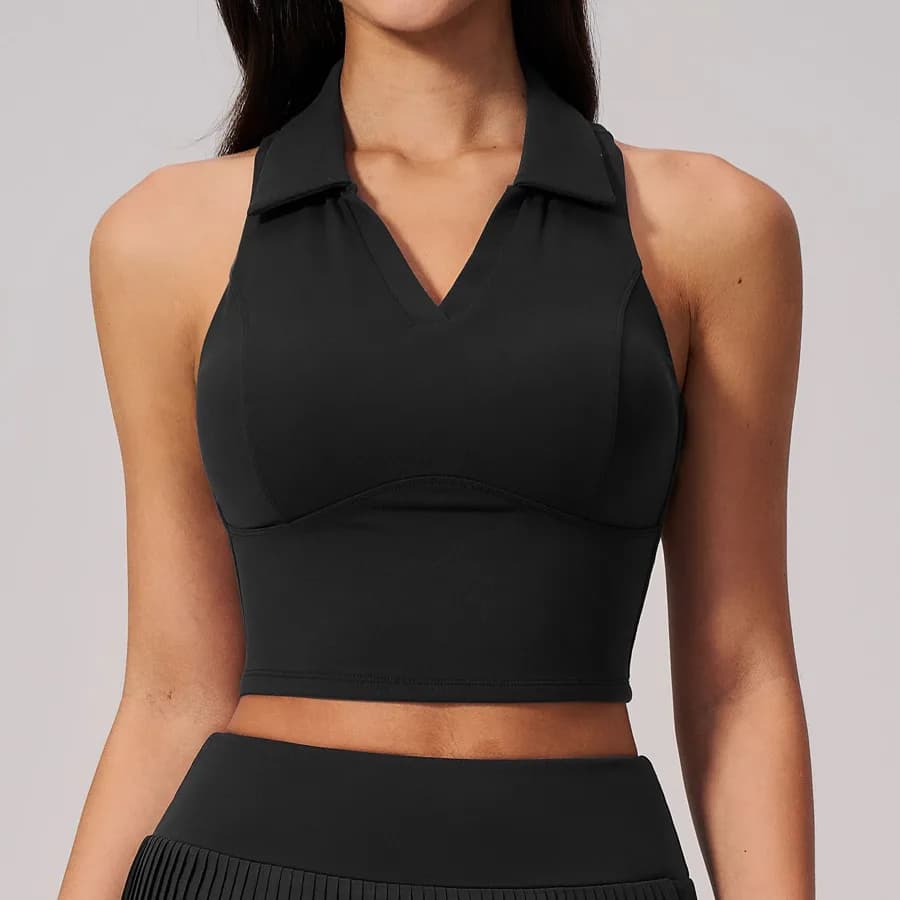 Polo Tank FBX9586 — product image 1