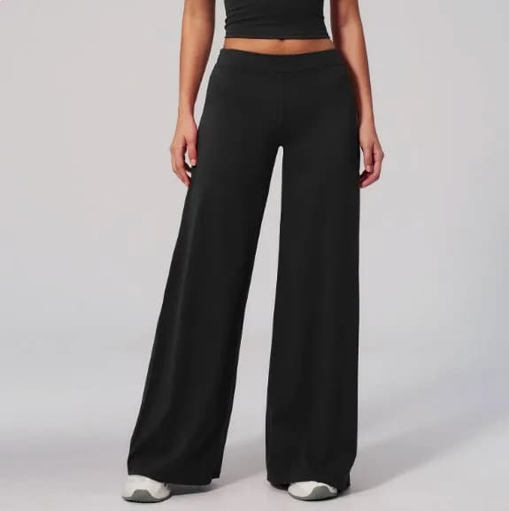 Wide-leg Pants FCK3560-1 — product image 1