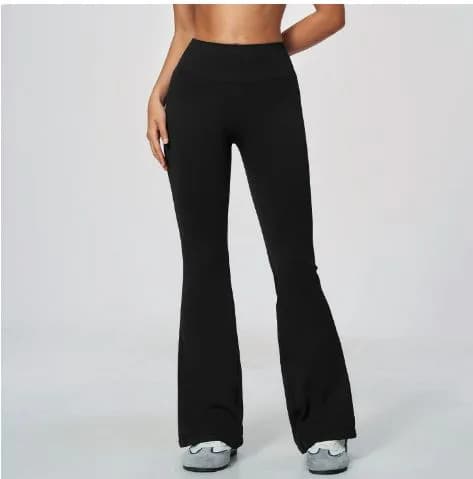Flared Pants FCK5112-2 — product image 1