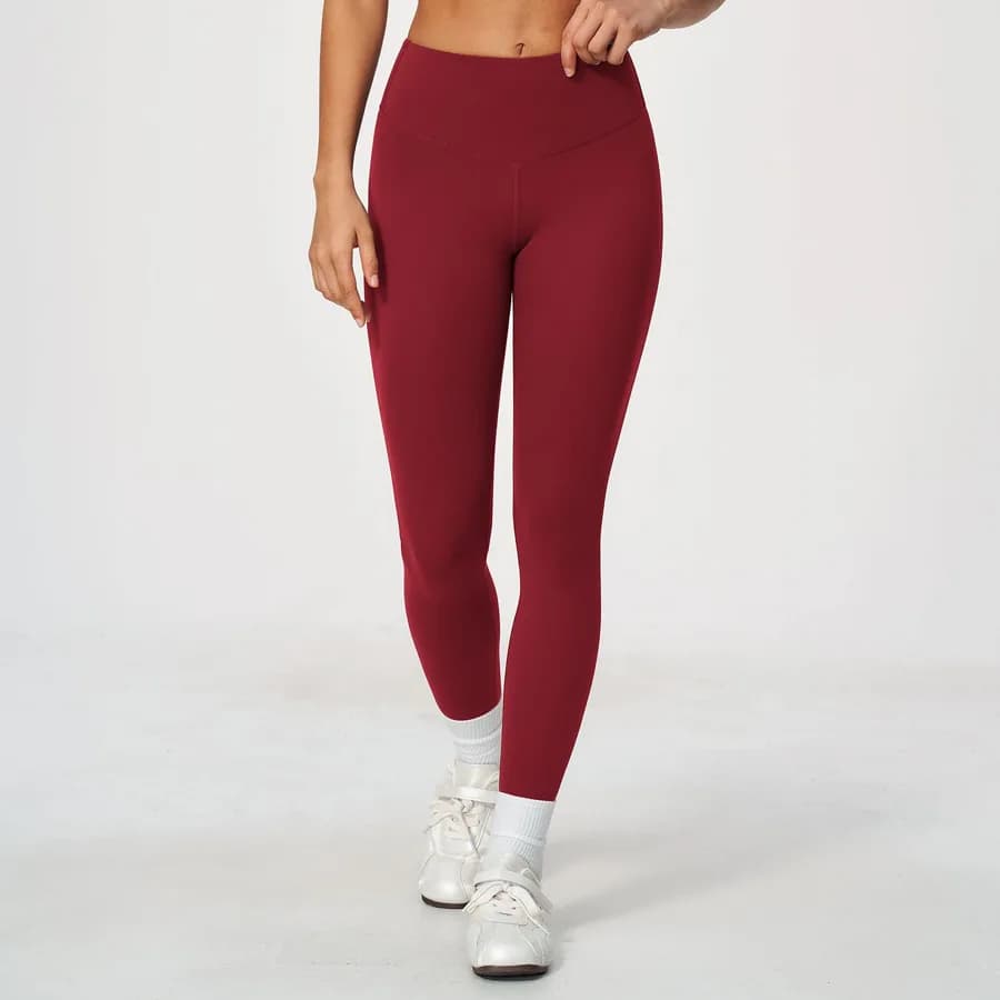 Pants FCK5555 — product image 1