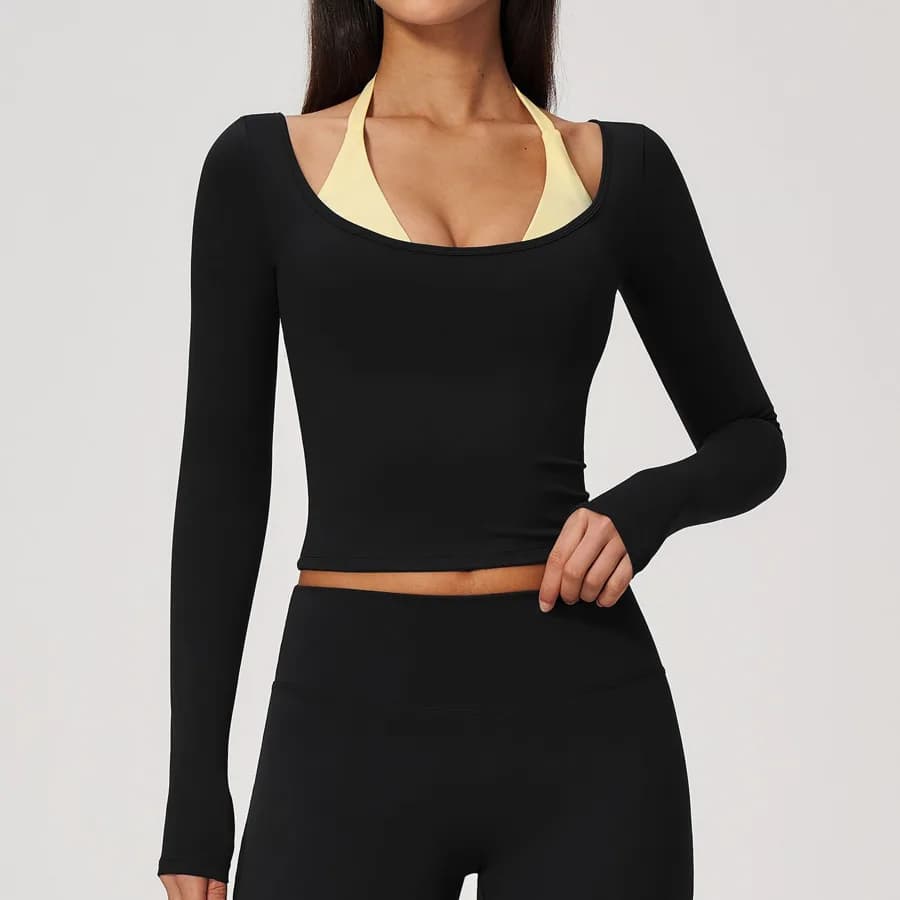 2585 Long Sleeve FCX2585 — product image 1