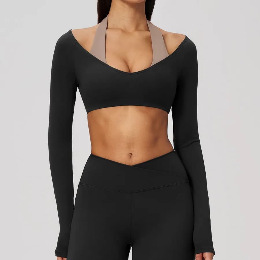 Long Sleeve FCX2588-2 — product image 1