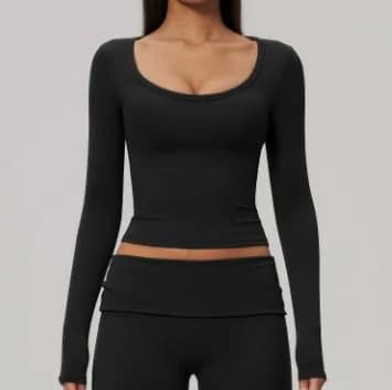 9599-2 Long Sleeve FCX9599-2 — product image 1