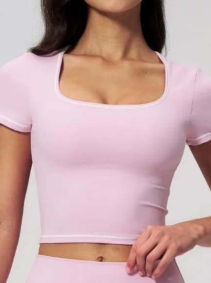 Short Sleeve FDX2036 — product image 1