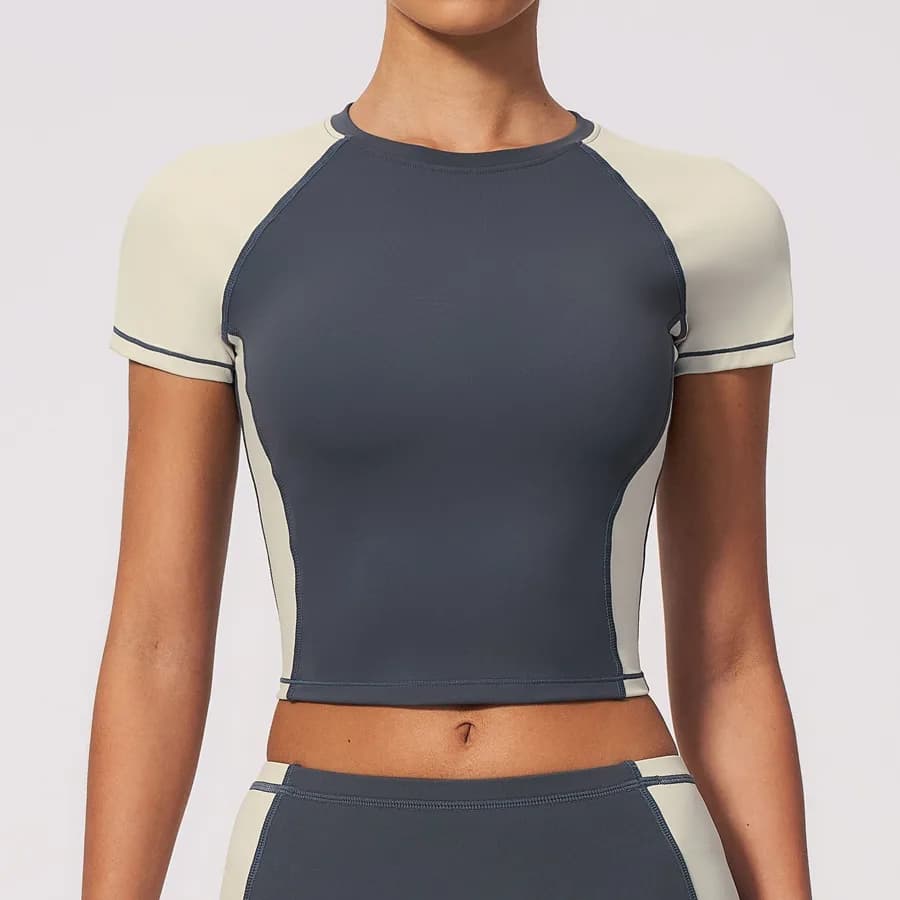 Short Sleeve FDX2567 — product image 1