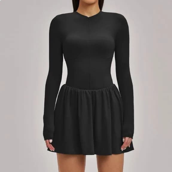 Dress FLT9577 — product image 1