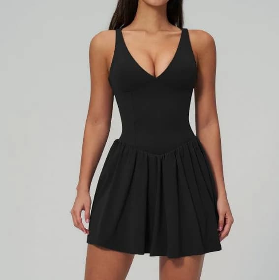Dress FLT9582 — product image 1