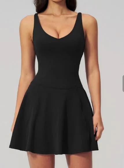 5558 Dress FLY5558 — product image 1