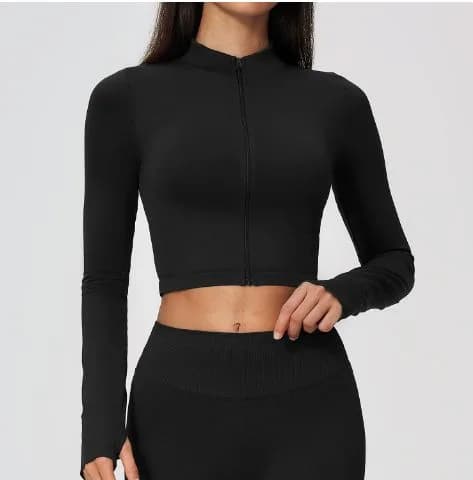 Jacket FWT5112 — product image 1