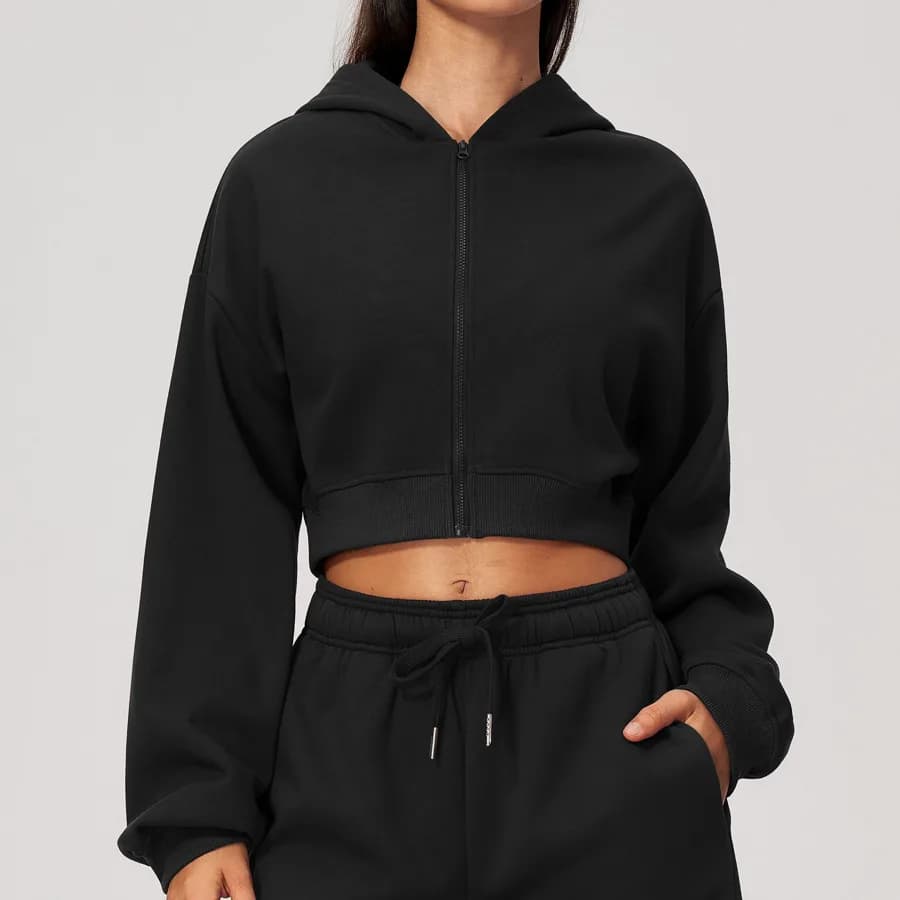 Jacket FWY5555-1 — product image 1