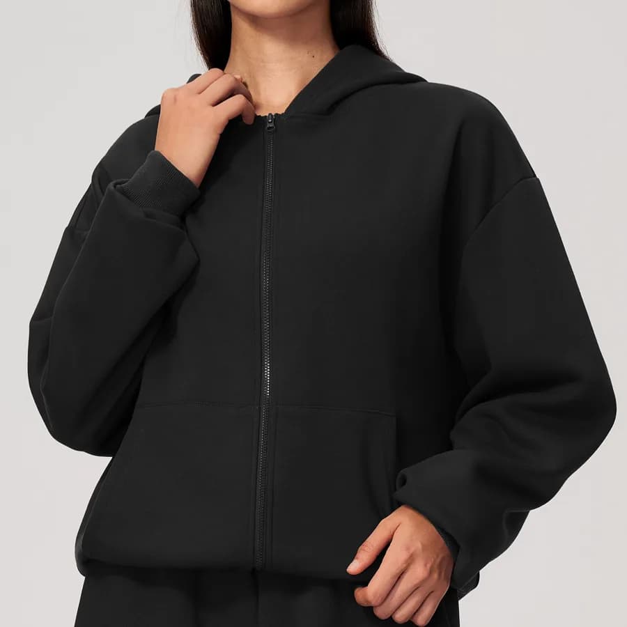Jacket FWY5555-2 — product image 1