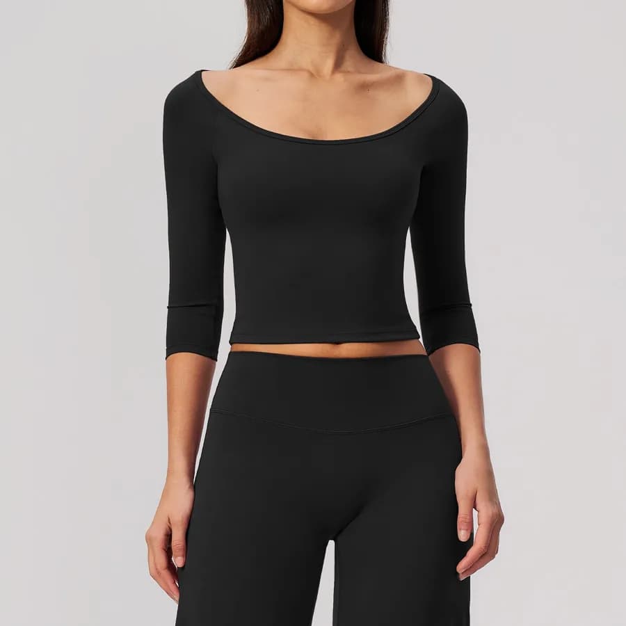 Mid Sleeve FZX5529 — product image 1