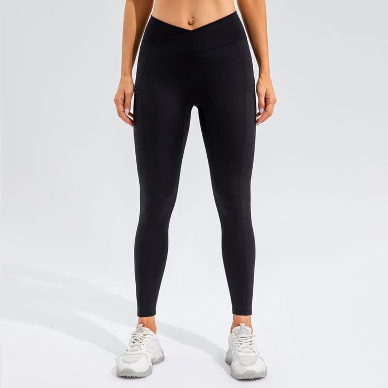 Yoga Pants KW203 — product image 1