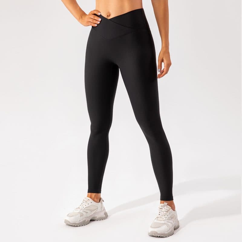 Yoga Pants KW207 — product image 1