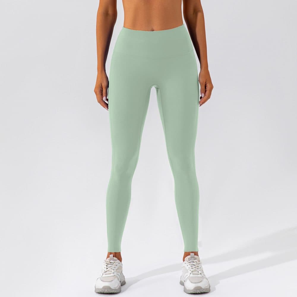 Yoga Pants KW225 — product image 1