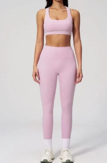 2036 Bra + 2036 Pants TZ2036-1 — product image 1