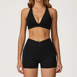 2044 Bra + 2030 Shorts Set TZ2044-3 — product image 1