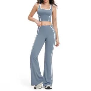 2101 Tank + 2101-2 Pants Set TZ2101-3 — product image 1