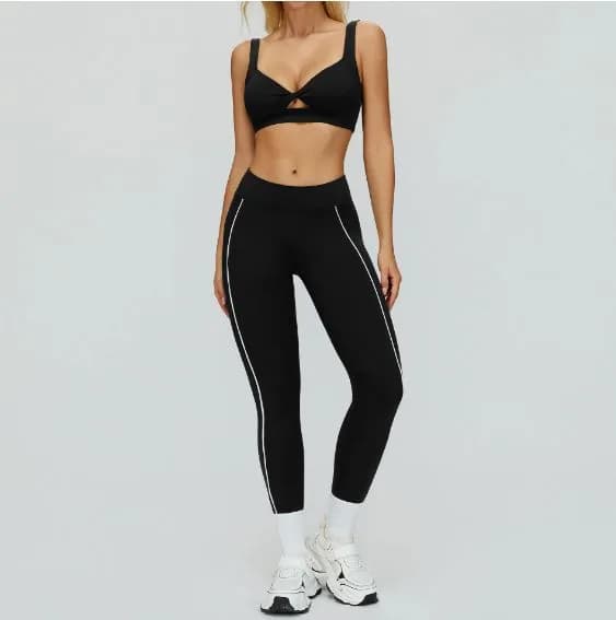 2501 Bra + 2501 Pants Set TZ2501-2 — product image 1