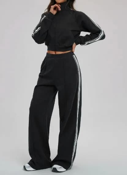 2519 Hoodie + 2519 Sweatpants TZ2519-1 — product image 1