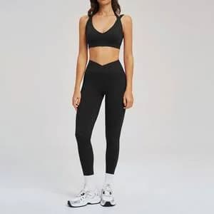 2539 Bra + 2030-1 Pants — TZ2539-2