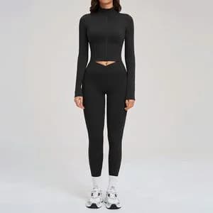2539 Jacket + 2030-1 Pants TZ2539-8 — product image 1
