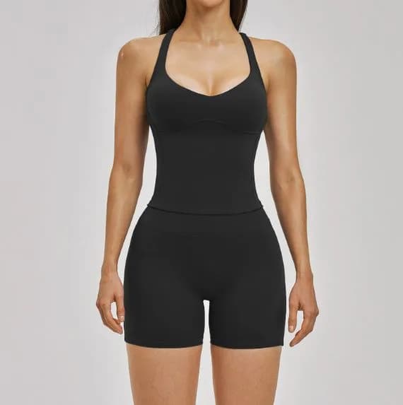 2546 Tank + 2546 Shorts TZ2546-2 — product image 1