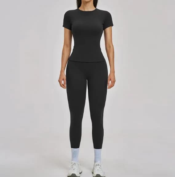 2546 Short Sleeve + 2546-2 Pants TZ2546-4 — product image 1
