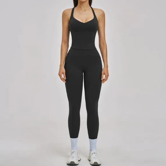 2546 Tank + 2546-2 Pants TZ2546-5 — product image 1
