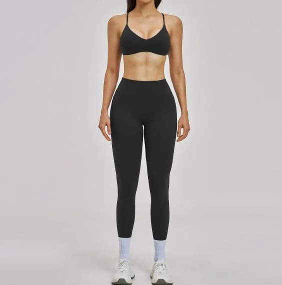 2546 Bra + 2546-2 Pants — TZ2546-6