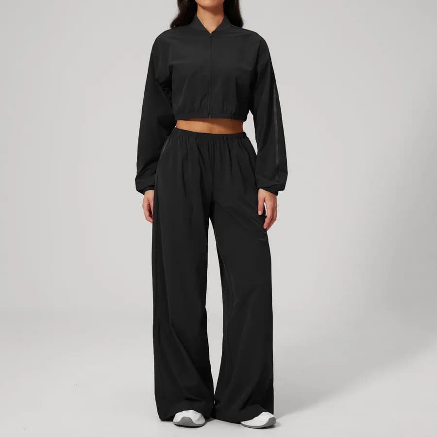 ECK2549 Pants + EWT2549 Jacket TZ2549 — product image 1