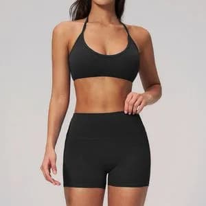 2551 Bra + 2551 Shorts TZ2551-1 — product image 1
