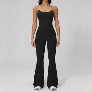 2551 Tank + 2551 Flared Pants TZ2551-10 — product image 1