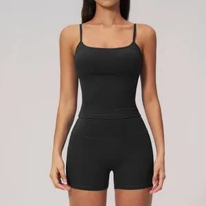 2551 Tank + 2551 Shorts TZ2551-2 — product image 1