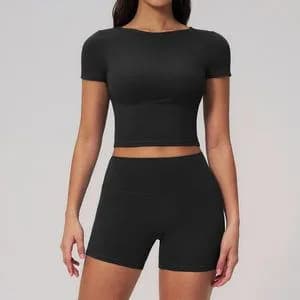 2551 Long Sleeve + 2551-1 Pants TZ2551-3 — product image 1