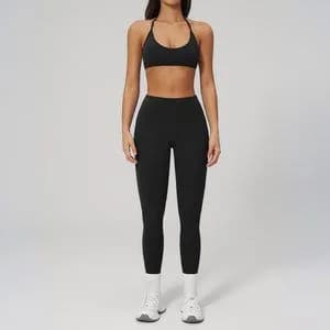2551 Bra + 2551-1 Pants — TZ2551-5