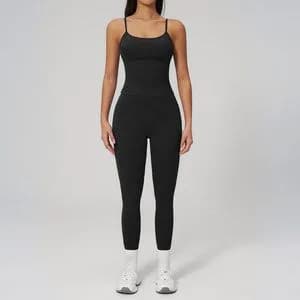 2551 Tank + 2551-1 Pants TZ2551-6 — product image 1