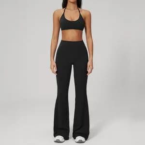 2551 Bra + 2551 Flared Pants TZ2551-9 — product image 1