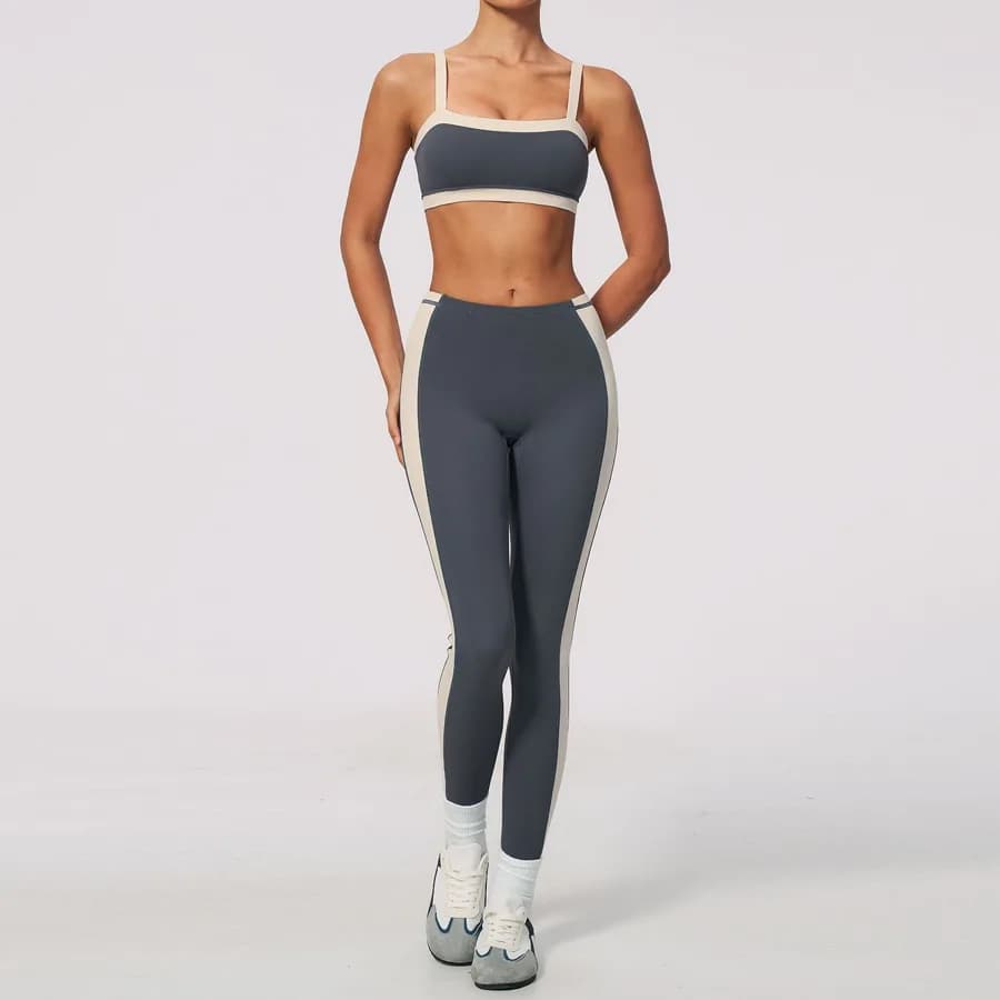 2567 Bra + 2567 Pants — TZ2567-2
