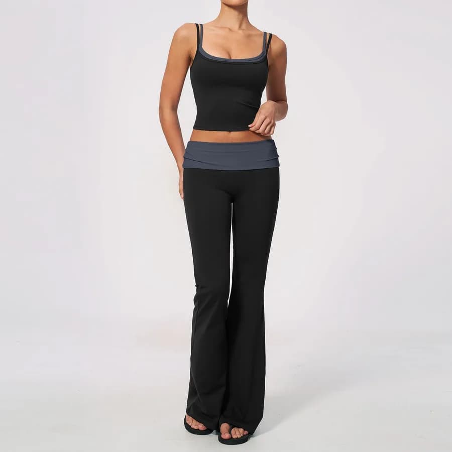 2570 Tank + 2570 Pants TZ2570-4 — product image 1