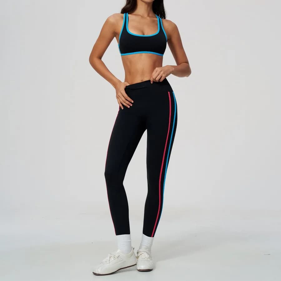 2578 Bra + 2578 Pants — TZ2578-2
