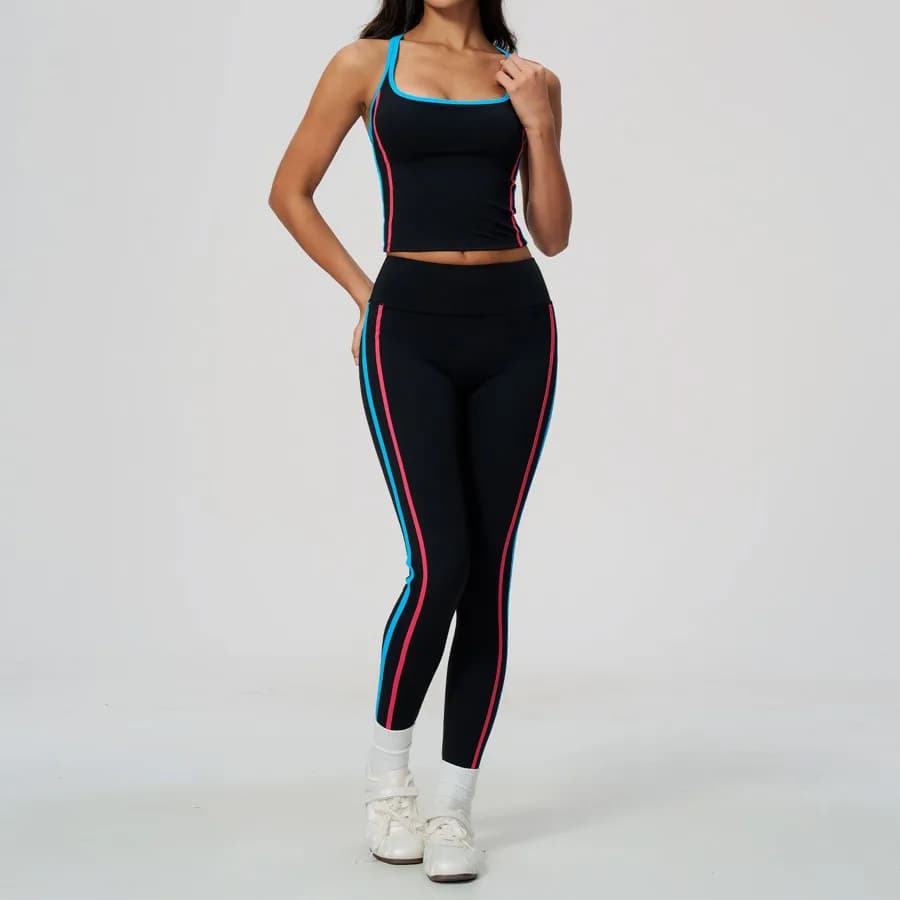 2578 Tank + 2578 Pants TZ2578-5 — product image 1
