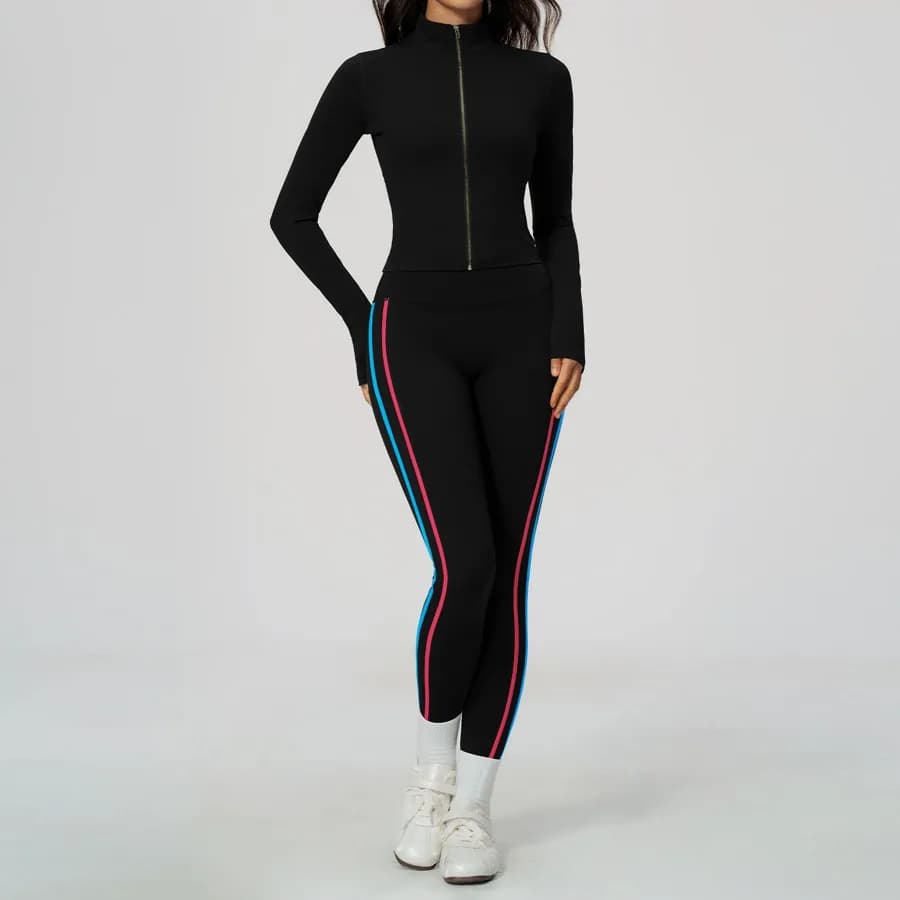 2578 Jacket + 2578 Pants TZ2578-8 — product image 1