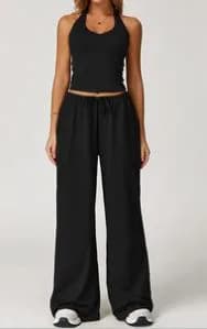 EBX3058 Tank + ECK3058 Pants — TZ3058-1